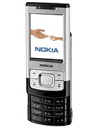 Mobilni telefon Nokia 6500 slide - 